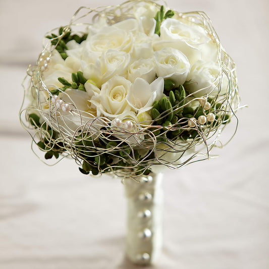 Evermore Bouquet – COCO'S FLOWER BAR, Mckinney TX