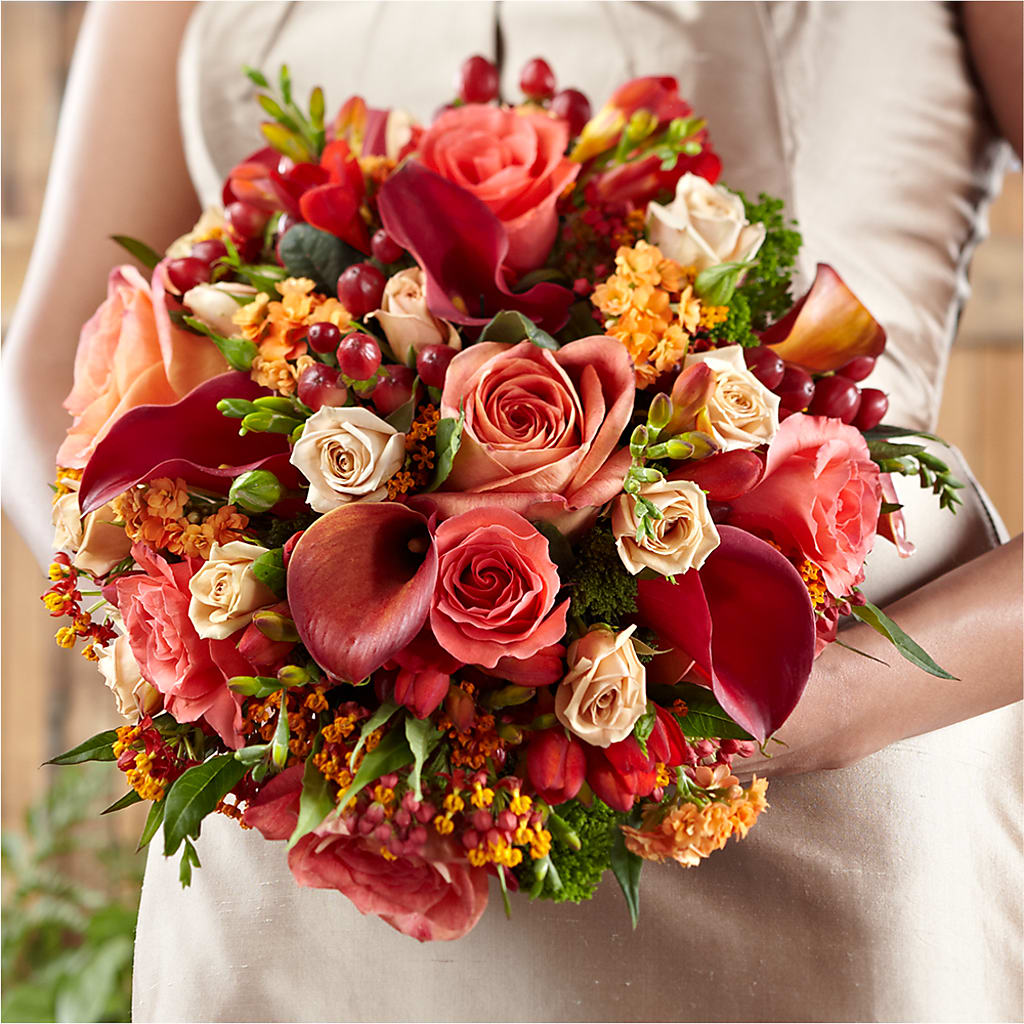 Contentment Bouquet – COCO'S FLOWER BAR, Mckinney TX