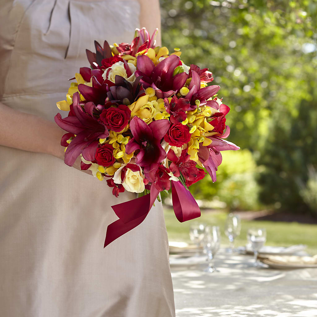 Sunningdale Bouquet – COCO'S FLOWER BAR, Mckinney TX