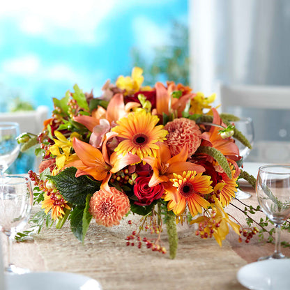 One and Only Centerpiece – COCO'S FLOWER BAR, Mckinney TX