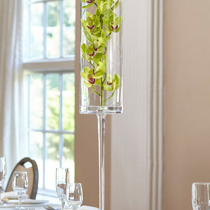Green Mini Cymbidium Bouquet – COCO'S FLOWER BAR, Mckinney TX