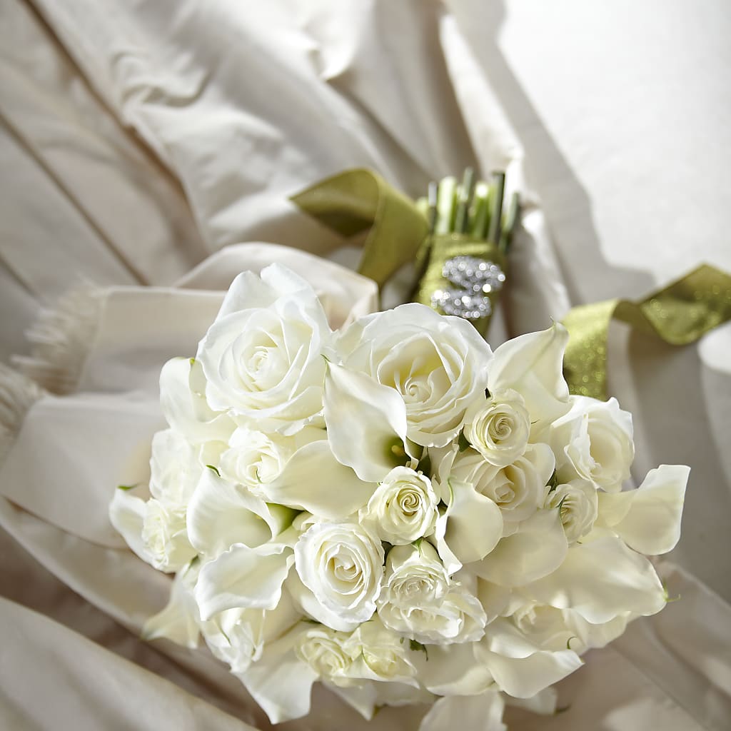 Serene Highness Bouquet – COCO'S FLOWER BAR, Mckinney TX