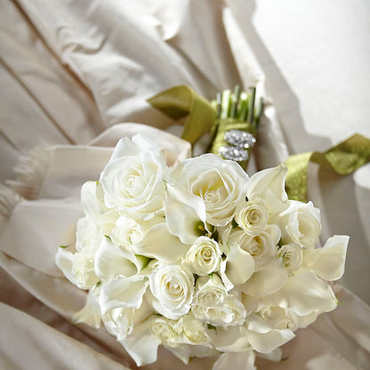Serene Highness Bouquet – COCO'S FLOWER BAR, Mckinney TX