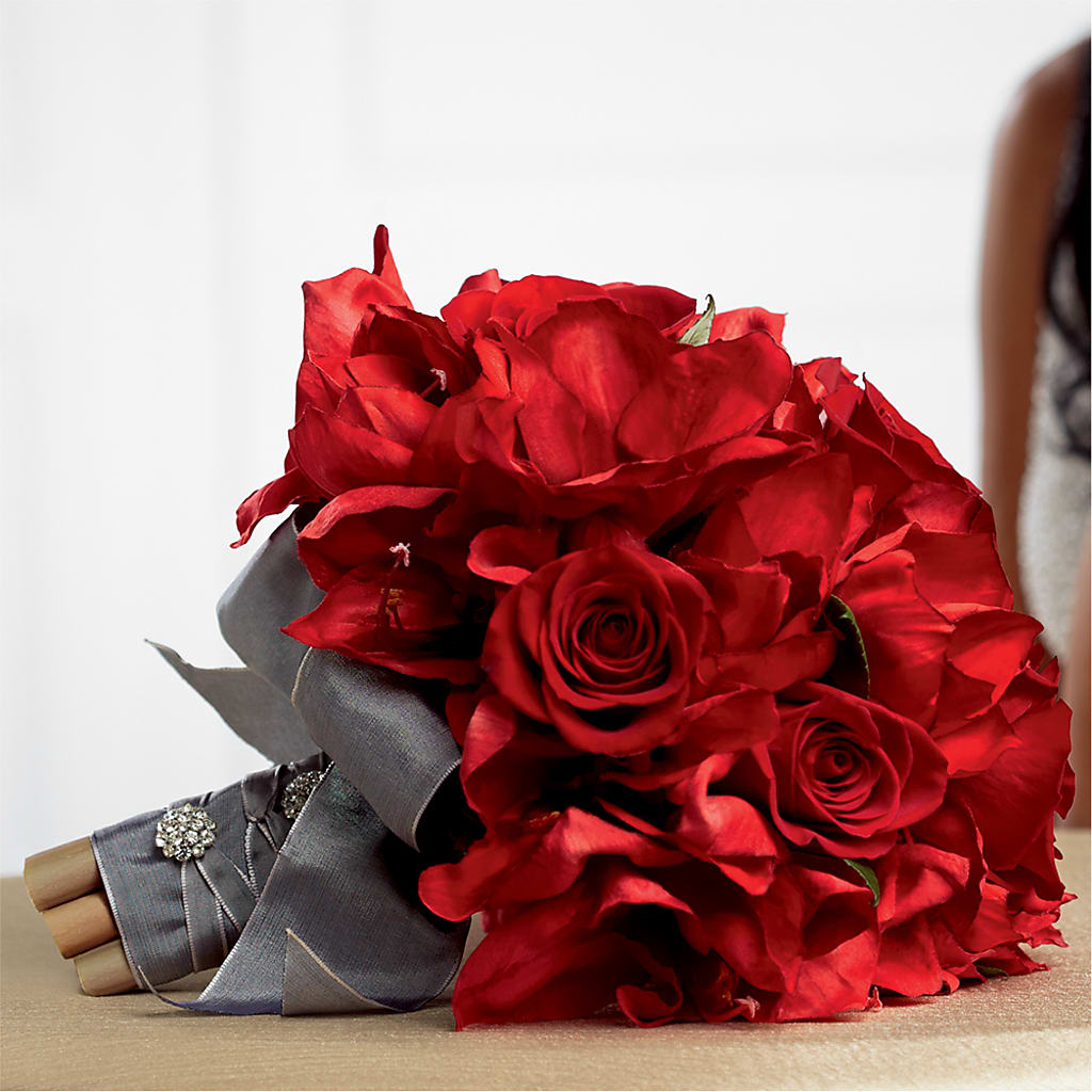 Heart's Happiness Bouquet – COCO'S FLOWER BAR, Mckinney TX