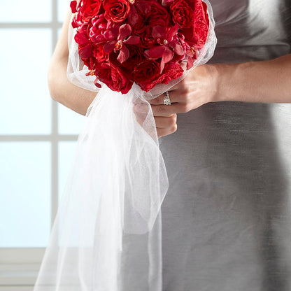 Desire Bouquet – COCO'S FLOWER BAR, Mckinney TX