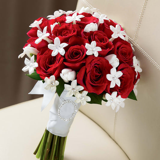 Poetry Bouquet – COCO'S FLOWER BAR, Mckinney TX
