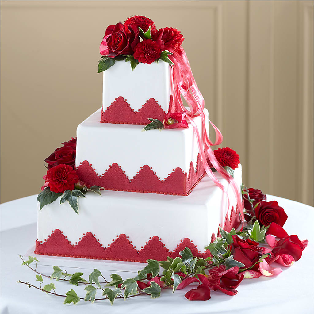 Forever Happiness Cake Decor – COCO'S FLOWER BAR, Mckinney TX