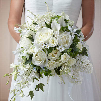 Cherish Bouquet – COCO'S FLOWER BAR, Mckinney TX