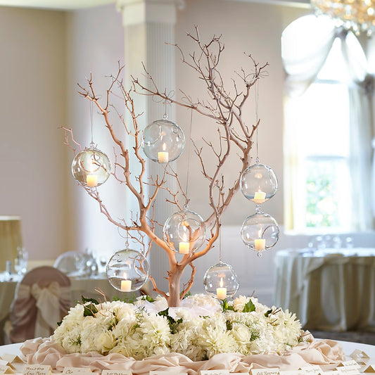 Secret Garden Arrangement – COCO'S FLOWER BAR, Mckinney TX