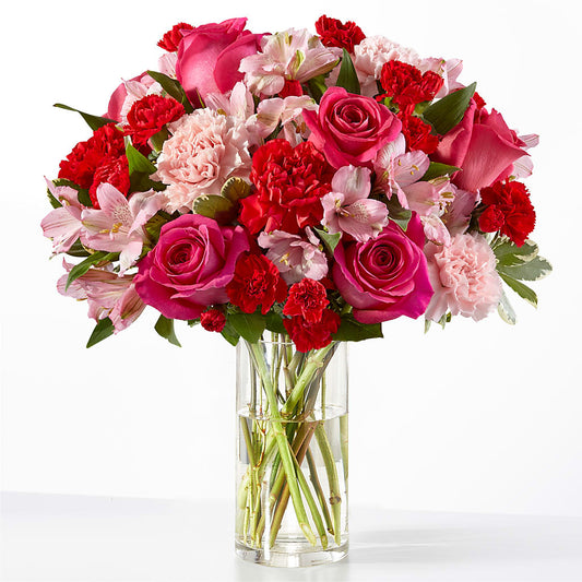 You're Precious Bouquet – COCO'S FLOWER BAR, Mckinney TX