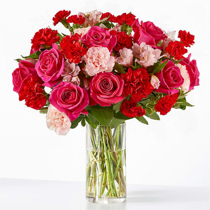 You're Precious Bouquet – COCO'S FLOWER BAR, Mckinney TX