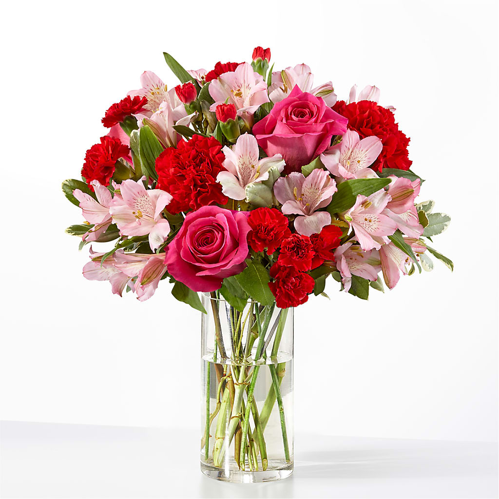 You're Precious Bouquet – COCO'S FLOWER BAR, Mckinney TX